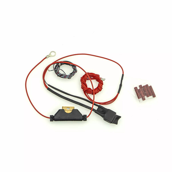 Kellermann I.Sed - wydajność 123.968