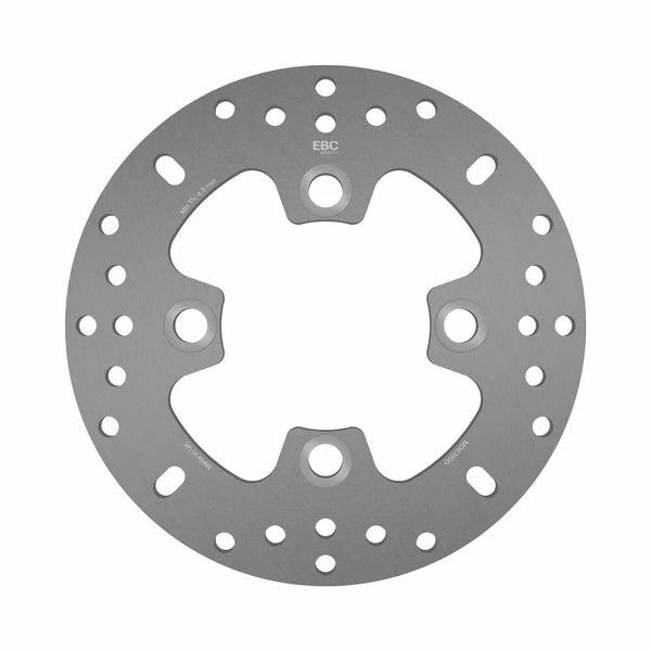 EBC Brake Rotor poprawka seria D RND MD6399D