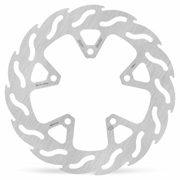 Moto-Master Brake Tarc Flame tył 110614