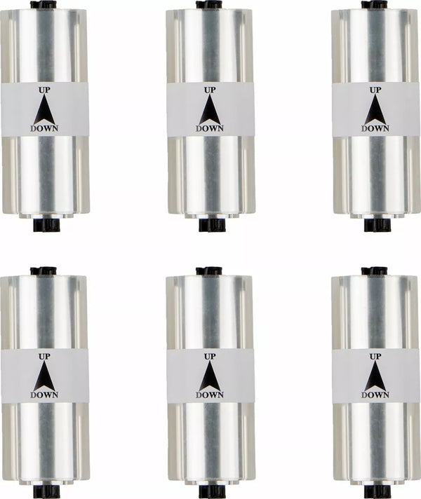 Thor Rolfoff Film Regiment 6pk 2602-0969