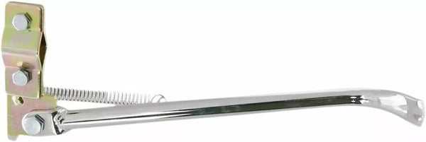 101 oktanowy stojak boczny Chrome Univ IP33723