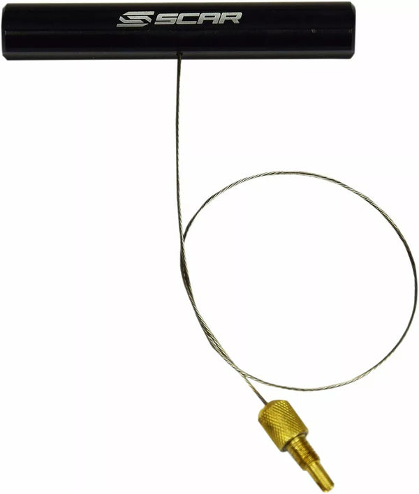 Blizny zaworu powietrza puller avpcr