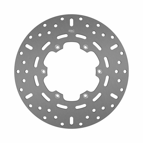 EBC BRAKE ROTOR FIX RND MD871
