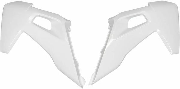 UFO RAD obejmuje TC/FC 19-22 White HU03390#041