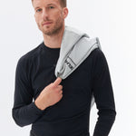 Rebelhorn Textile MC Wave Grey