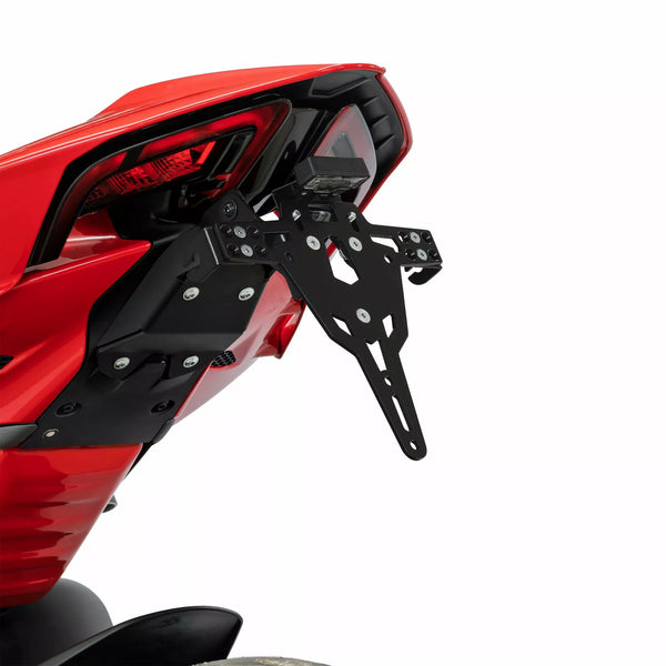 Zieger uchwyt tablicy rejestracyjnej Pro typ 10010906