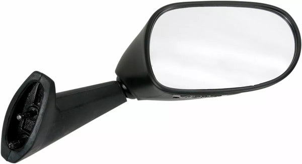 Emgo Mirror Black Right EC Rairing 20-86891