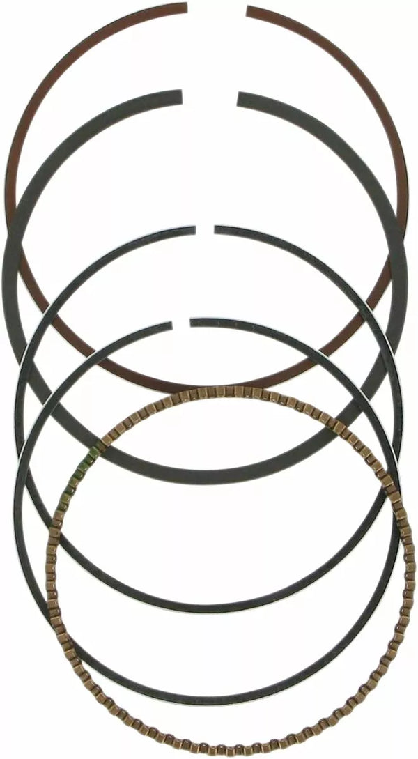 Zestaw pierścienia W2953xc Wiseco Wiseco