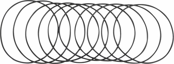 Basea typu kombinowego O-ring 99-17 TC C9628