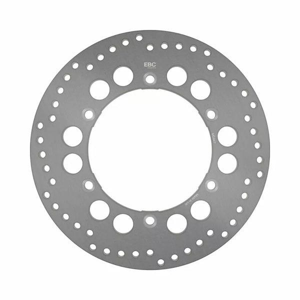EBC BRAKE ROTOR FIX RND MD847