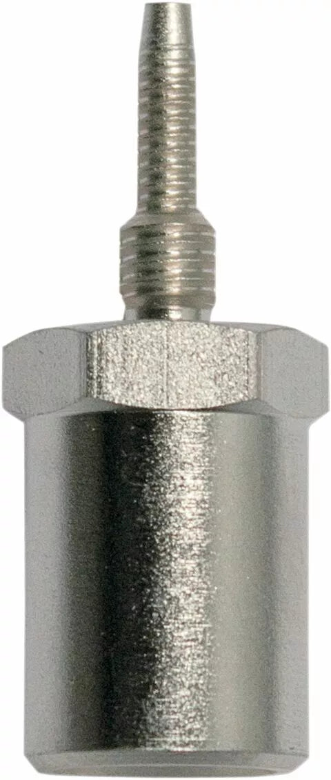 Adapter Goodridge STRT 3/8-24F S/S SN6001-02-03BDC