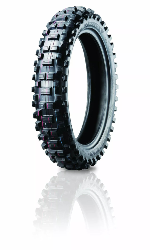 Maxxis M-7314 120/90-18 65R E 72734770