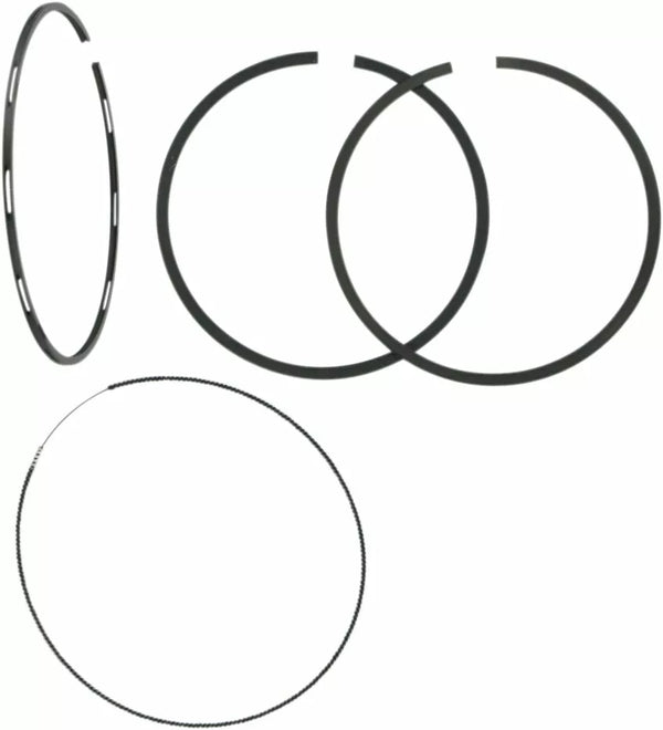 Pierścień tłoka WSM Set Sea Doo STD 010-960