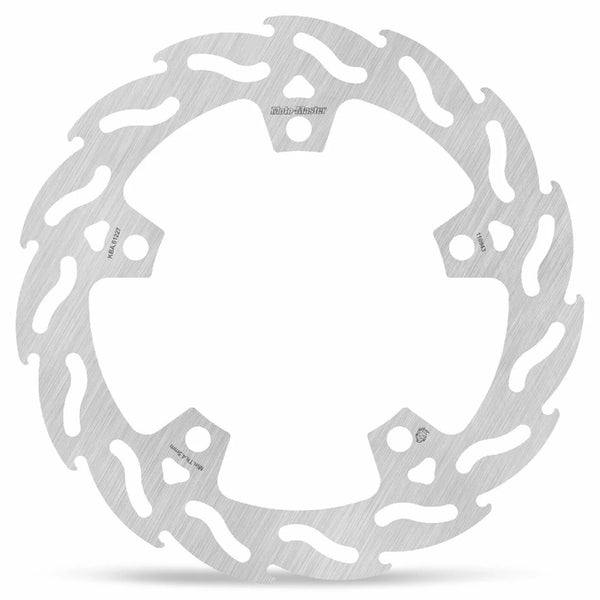 Moto-Master Brake Tarc Flame tył 110943