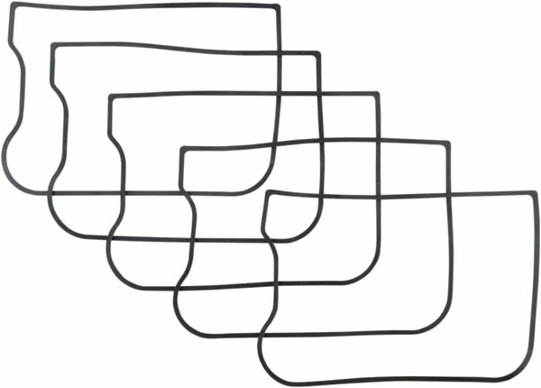 Kometyczna uszczelka guma w górę/rbox 5pk C9277