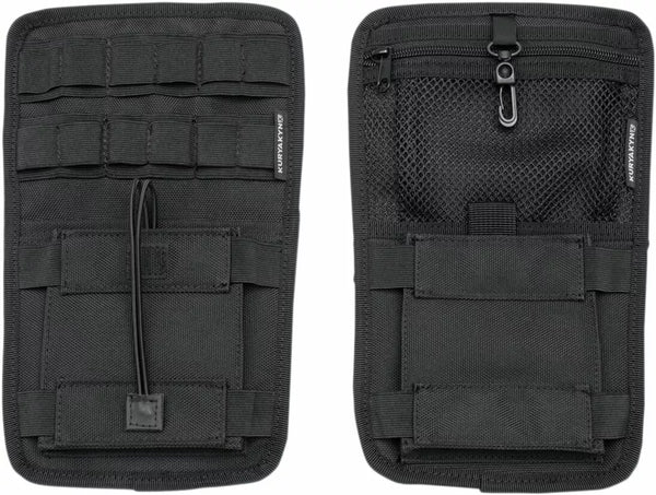 Kuryakyn SaddleBag Organizator Kur5287