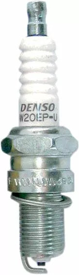 Denso i świecy zapłonowe w20ep-u