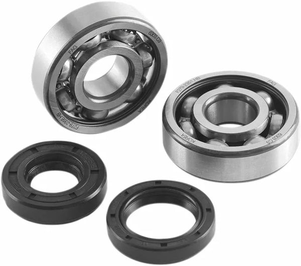 Jasil Crank Bearing Seal Kit 6111009