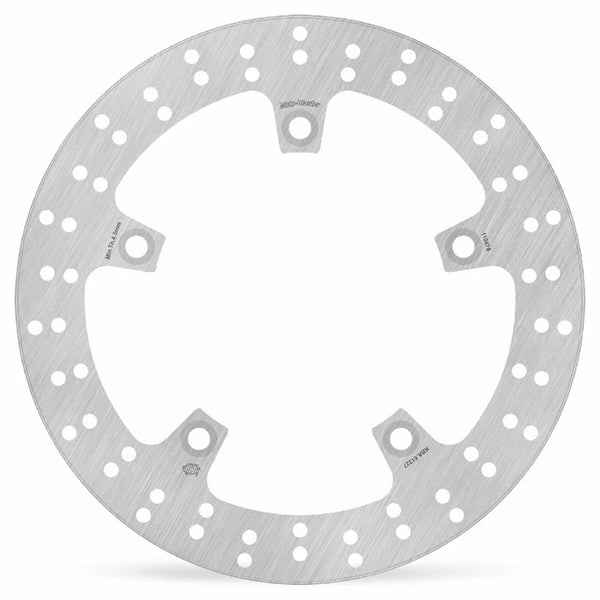 Moto-Master Brake Disc Halo z tyłu 110479