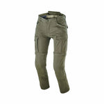 MACNA KEVLAR MC-PANTS ZIELONY ZIELONY