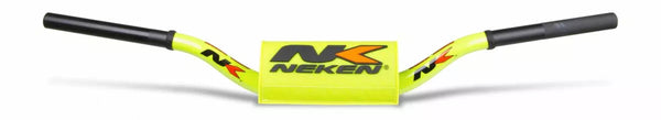 Neken NK OS Bar K-bar fl yel r00182c-yeef