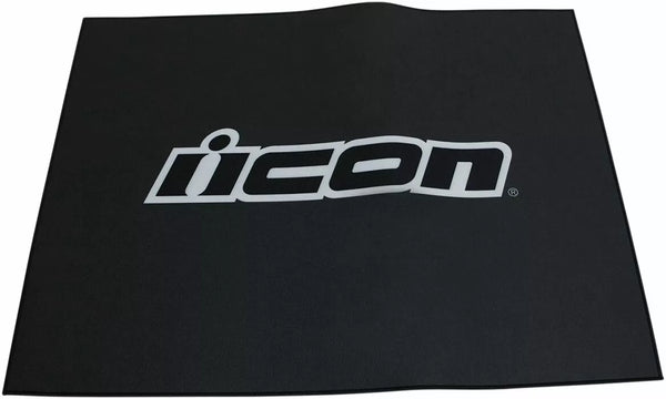 Ikona Abst Pit Pad ikona BLK HC80100ICONRUG