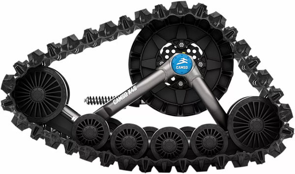 System ścieżki Camso-ATV X4S UC 4-TRACKS P242-XX-1618