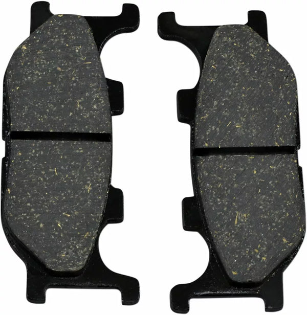 Moto-Master Hamue Pad Ceramic 403804