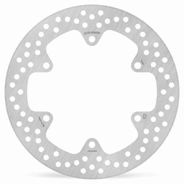 Moto-Master Brake Disc Halo z tyłu 110461
