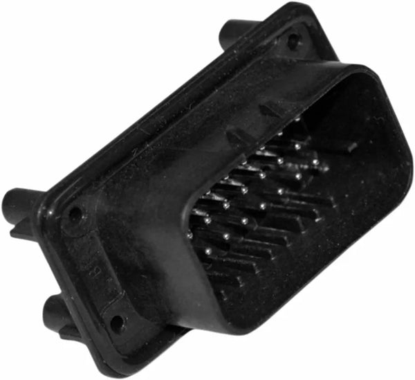 Namz Connector M f/2382-98BK NA-776228-1