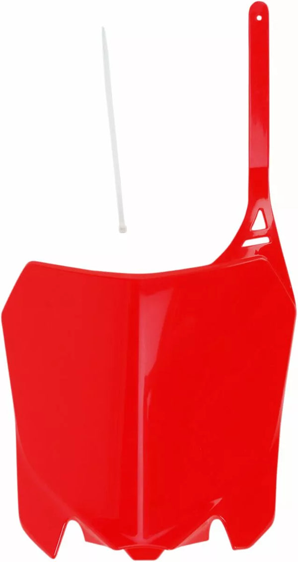 Płyta UFO # CRF450 13-16 Red HO04656 # 070