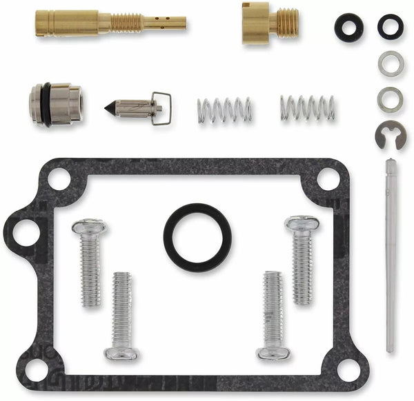 Łoś Offroad Hardparts Zestaw naprawczy Carb SUZ 26-1426