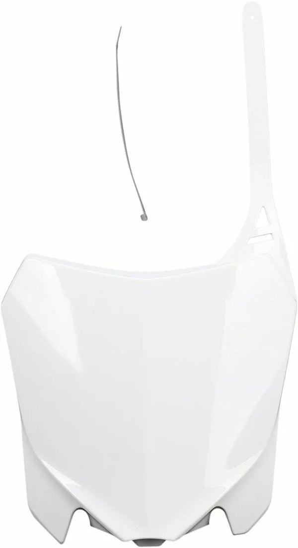 Płyta UFO# FRT CRF450 13-16 WHHT HO04656# 041