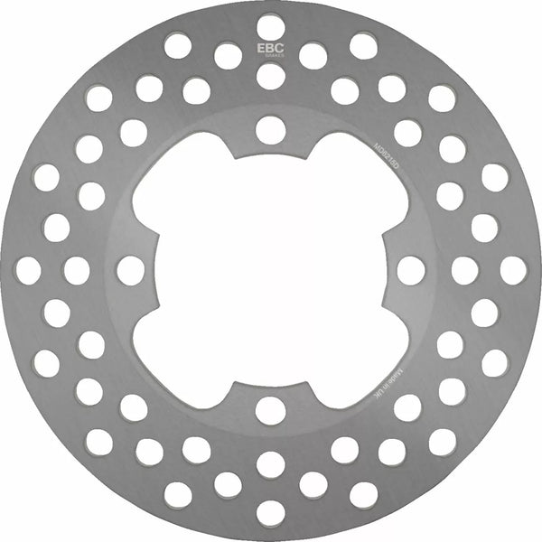 EBC Brake Rotor poprawka seria D RND MD6215D