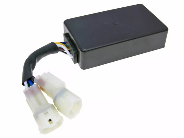 Nieograniczona jednostka Naraku CDI NK390.02