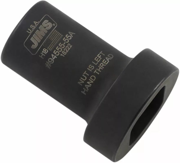 Jims Pinion Nut Socket 55-92BT 94555-55A