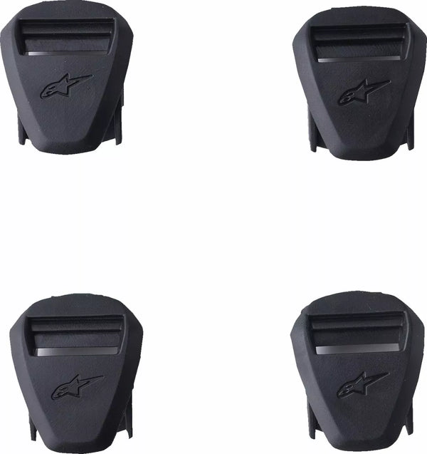 Zestaw blokady paska Alpinestars (MX) T7 (po 2024 r.) 25CCT25-10-TU