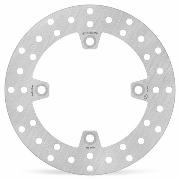 Moto-Master Brake Disc Halo z tyłu 110454