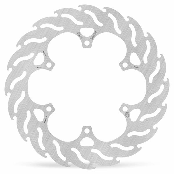 Moto-Master Brake Tarc Flame tył 110419