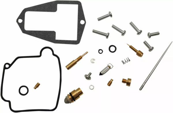 Łoś Offroad Hardparts Zestaw naprawczy Carb SUZ 26-1496