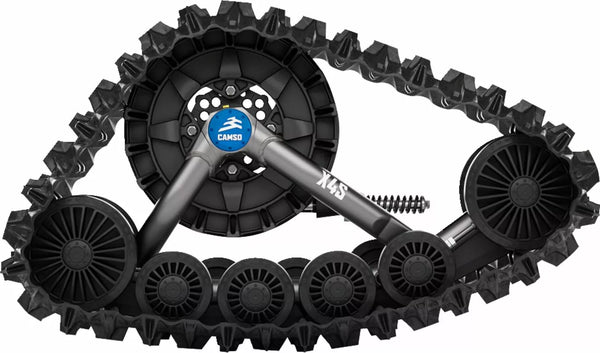 System ścieżki Camso-ATV X4S UC 4-TRACKS P242-XX-1716