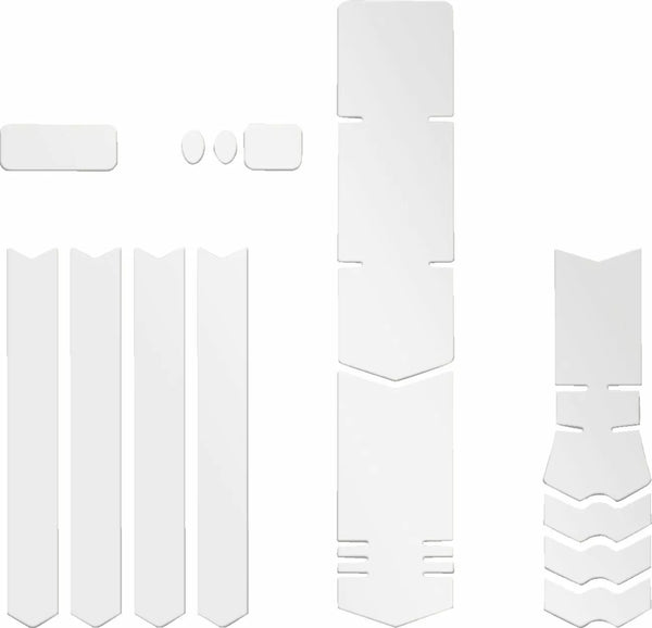 Frama Frame ALGIS Clear Food 10 szt. BK.P04.001
