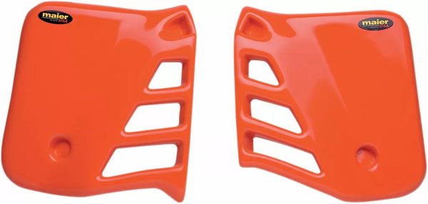 Maier Rad Scoops CR250 85-7 ORG 600137