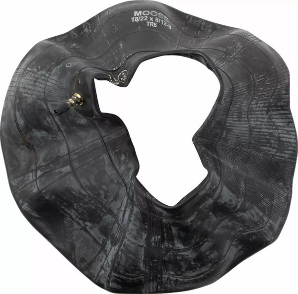 Moose Offroad Four Wheel Tube 18/22x8.5/12-8 TR6 99-6149