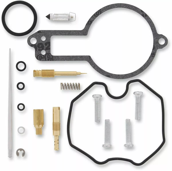Łoś Offroad Hardparts Zestaw naprawczy Carb Hon 26-1157