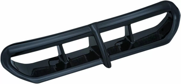 Kuryakyn LED LED Fairing Vent Bk Kur5056