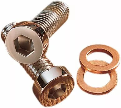 Gardner-Westcott Tłumika śruby/myjki C-61-58