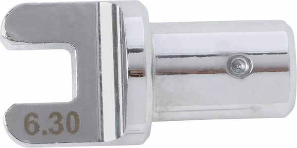 Głowica klucza momentu obrotowego Excel 6,3 mm TWH-063