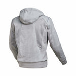 Macna Kevlar Mc-Hoodie Breeze Szary 