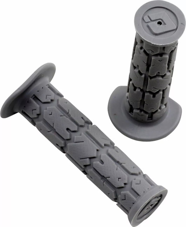 ODI GRips Rogue ATV Soft Grey J01rgg
